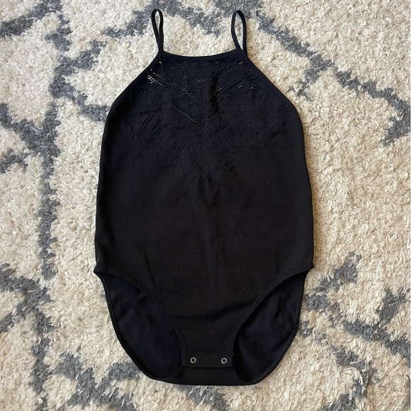 Free People Solstice Seamless Bodysuit - Picture 2 of 5